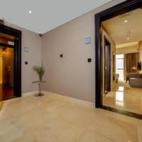 Family Suite with Private Jacuzzi