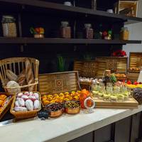 Suite GCC resident - 100 AED Credit Per Room Per Night & Late check-out at 16.00