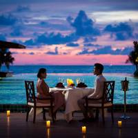 Staycation Offer - Deluxe Garden King + Free Minibar & Extra Benefits