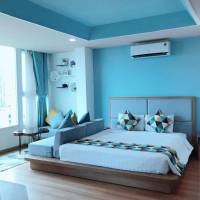 Suite with Sea View