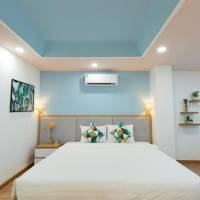 King Room with Sea View