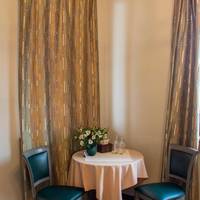 Luxury Triple Room
