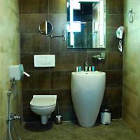Deluxe Double or Twin Room with Balcony