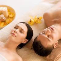 Premier Suite with AED 300 credit per stay (Redeemable on F&B or Spa) 