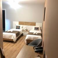 Budget Twin Room