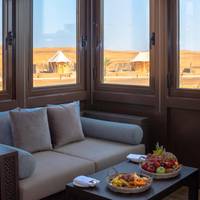 24 hours Staycation - Deluxe room with Early check-in and Late check-out