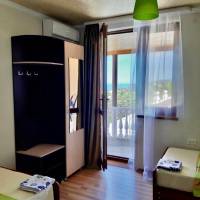 Quadruple Room with Shower