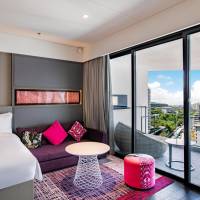 Limited Offer - Classic Room,1 King(including one set afternoon tea)