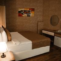 Studio with Sofa Bed
