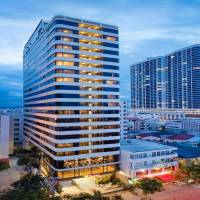 Change Date Freely - Deluxe Double Room (Modifying your stay date within 1 year)