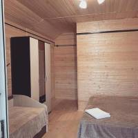Triple Room with Terrace