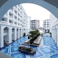 Classic King Room with Pool View