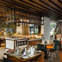 Ramadan Offer - King or Twin Room with Iftar and Sohor