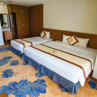 Family Suite with Balcony