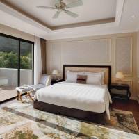 Four-Bedroom Villa with VinWonder