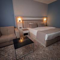 Budget Double or Twin Room