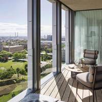Two Bedroom Suite