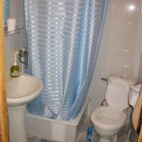 Двухместный номер с 2 отдельными кроватями