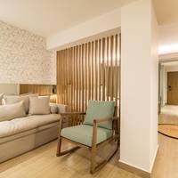 Azure Junior Suite