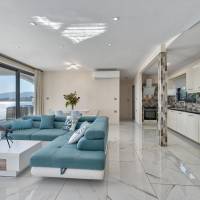 Deluxe Suite with Sea View