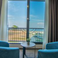 Rooms for Group Reservation