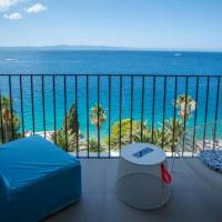 Special Offer - Free Upgrade to Standard Double with Balcony and Sea View