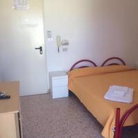 Economy Double or Twin Room