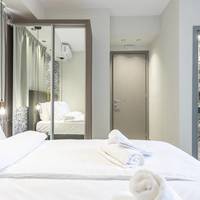 Superior Room Courtyard View