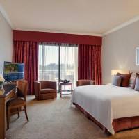 Classic King Room