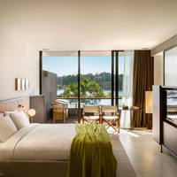 Suite - Sunset Signature