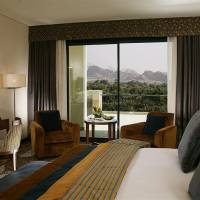 Premium King Room