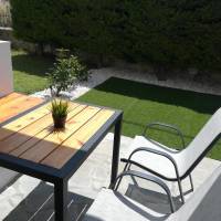 Apartment - Ground Floor