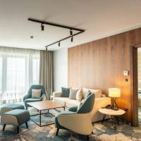 Suite with Sea View