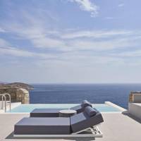 Euphoria Master Suite with Private Pool & Sea View
