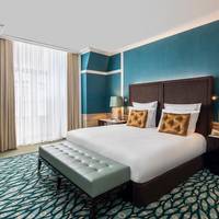 Suite with City View
