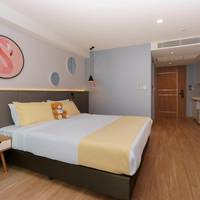 Double Room - Disability Access