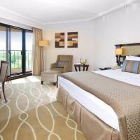 Hafeet Classic King Room