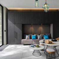 CLUB Two Bedroom Pool Villa