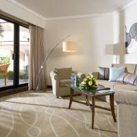One Bedroom Executive Suite