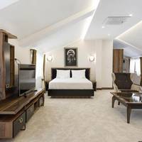 Comfort Quadruple Room