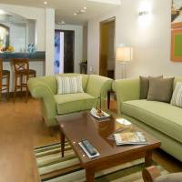 One Bedroom Villa with Kitchen
