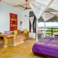 Sunshine Bungalow Sea View