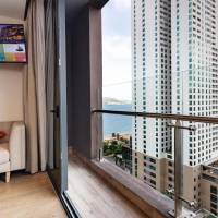 Superior Double or Twin Room with Sea View
