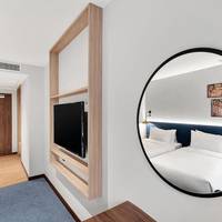 Family Connecting Rooms