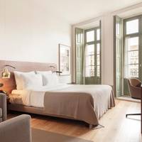 Premium Double or Twin Room