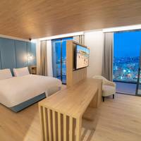 Privilege Junior Suite with Sea View