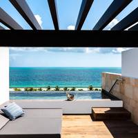 Elegance Club Plunge Pool Suite Ocean Front (Adults Only, 18+) Free Wifi