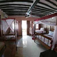 Family Suite with Balcony