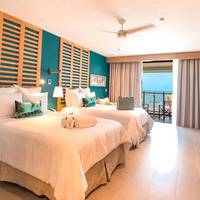 Preferred Club Ocean Front Double