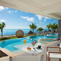 Preferred Club Governor Suite